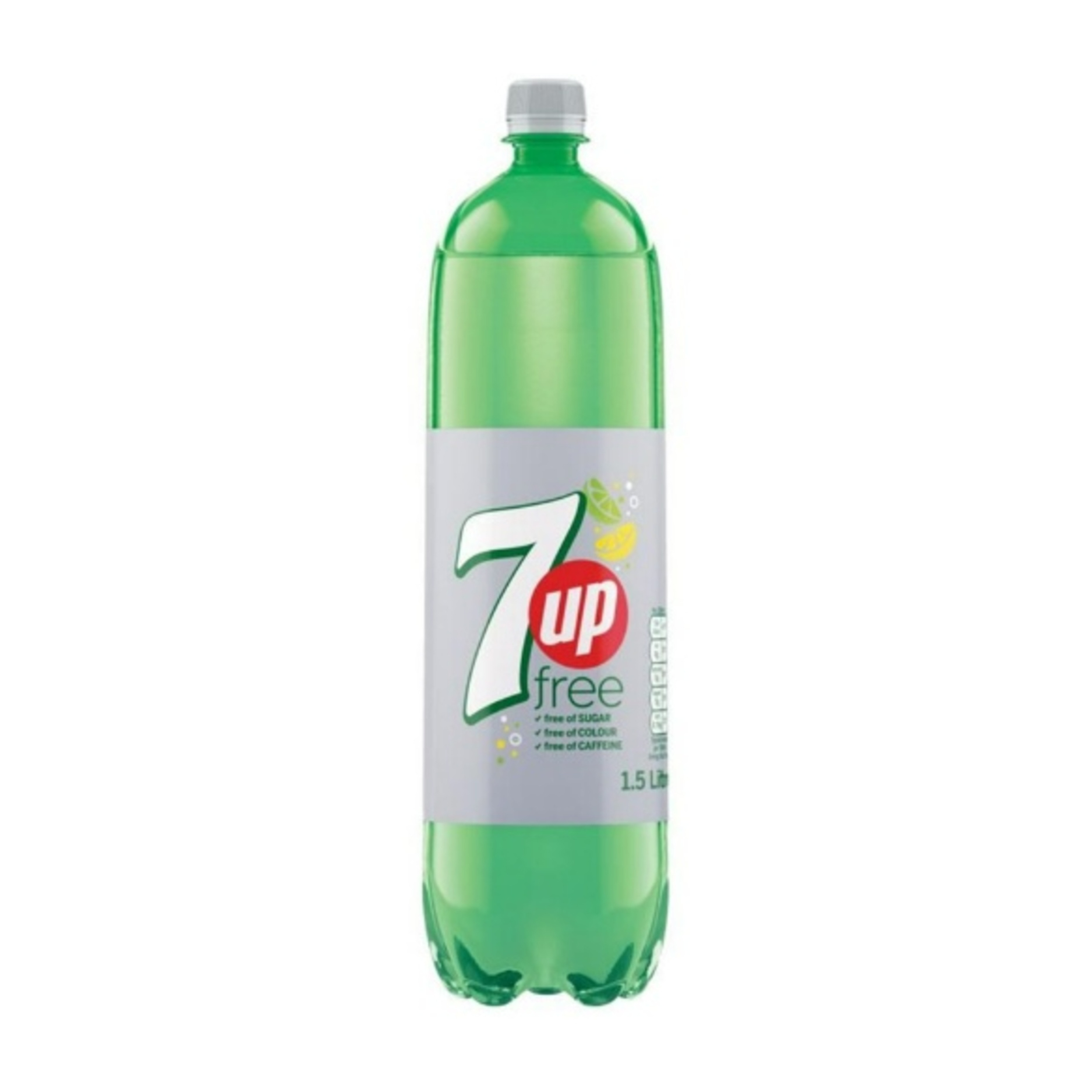 7 UP